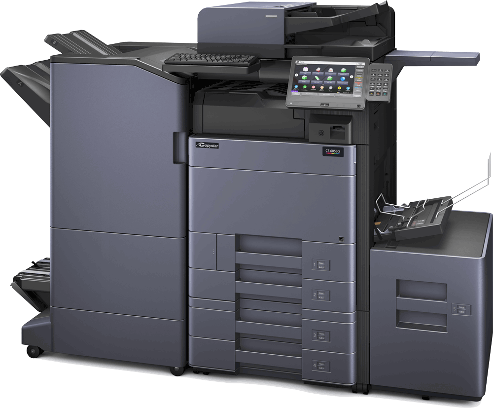 CS 6053ci Copier